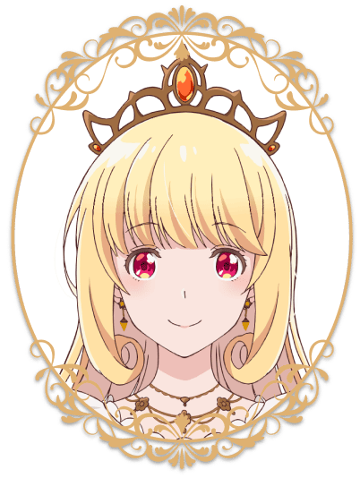 セシリア・アデルバイド