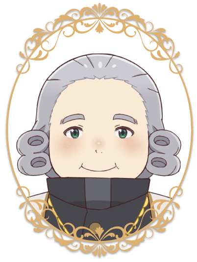 ドミニク・ハームズワース